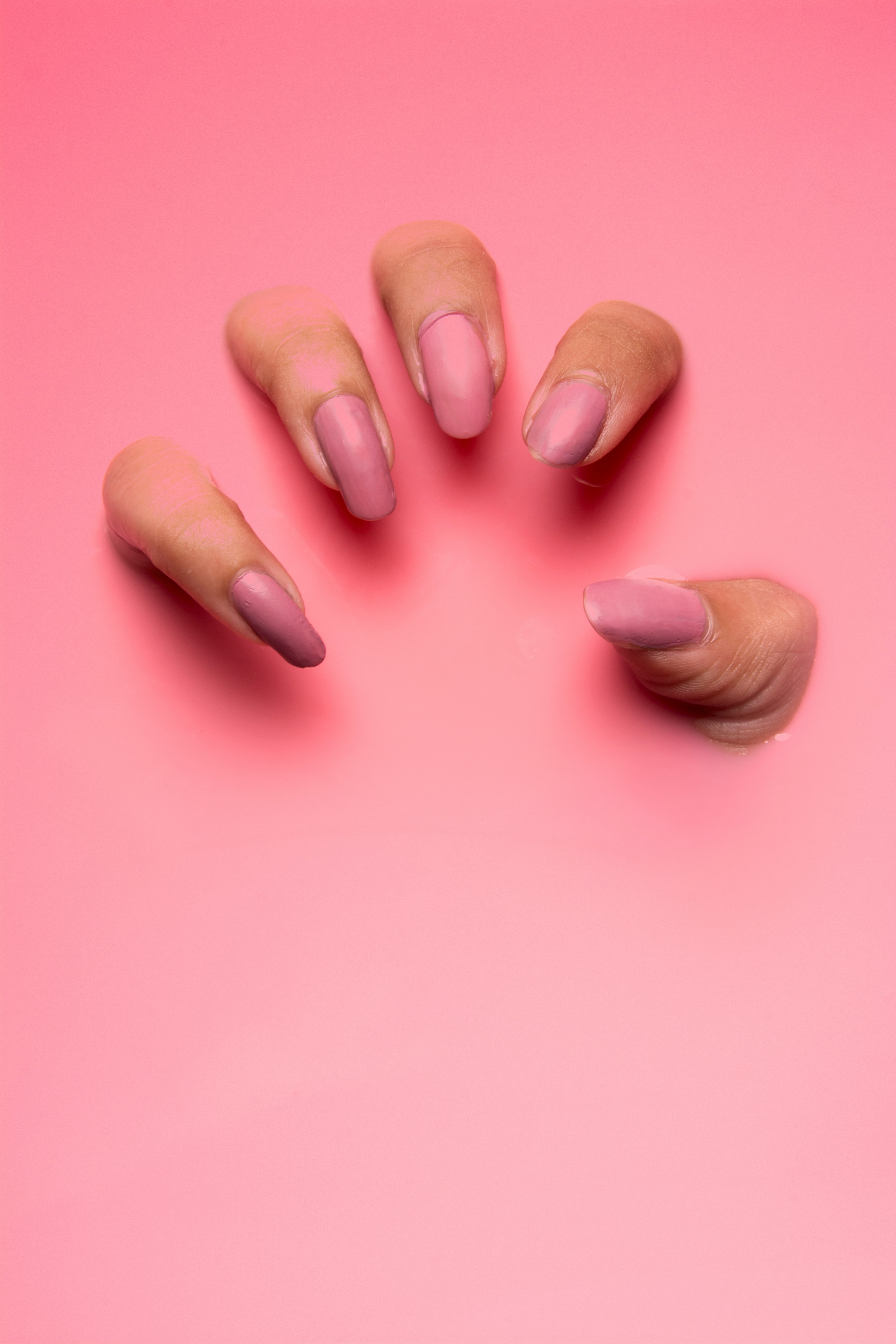 Gel extensions